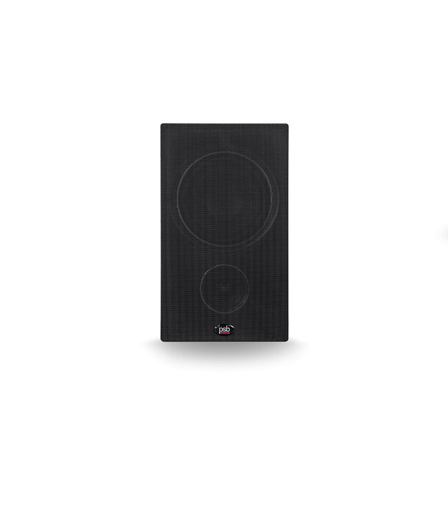 PSB Speakers Alpha AM5 (Set van 2) - Draadloze Bluetooth Boekenplank Luidsprekers