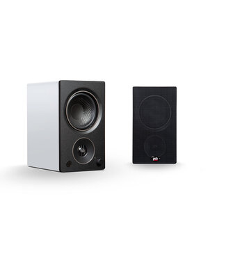 PSB Speakers Draadloze Bluetooth Boekenplank Luidsprekers Alpha AM3 (Set van 2)