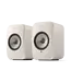 KEF LSX II LT - Draadloze Boekenplank Luidsprekers