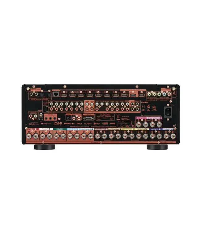 Marantz CINEMA 30 - AV Receiver