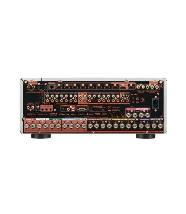 Marantz CINEMA 30 - AV Receiver