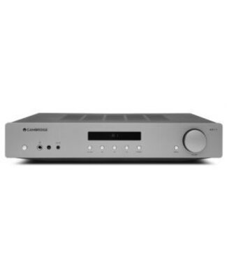 Cambridge Audio AX A35 - Geintegreerde Versterker