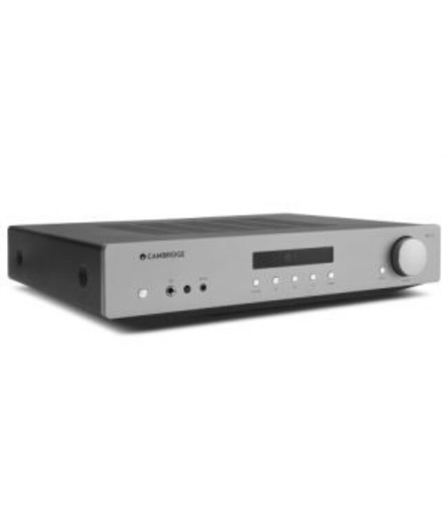 Cambridge Audio AX A35 - Geintegreerde Versterker