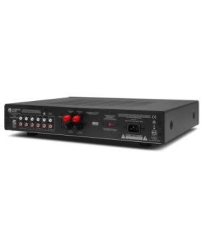 Cambridge Audio AX A35 - Geintegreerde Versterker