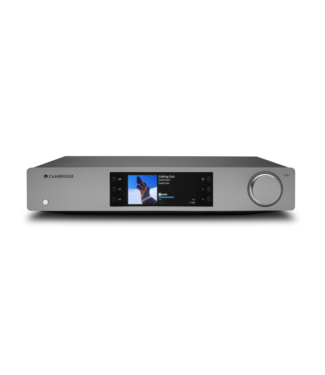 Cambridge Audio CXN100 - Streamer