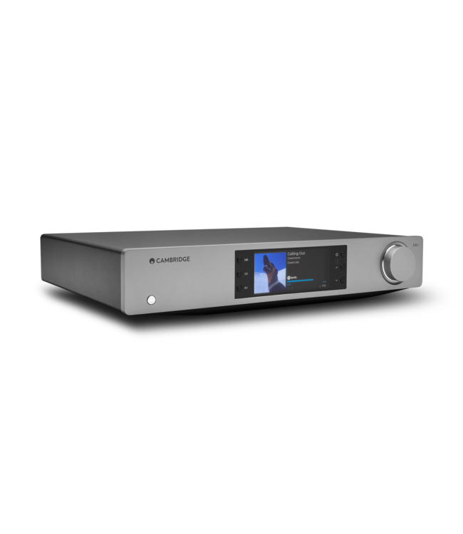 Cambridge Audio CXN100 - Streamer