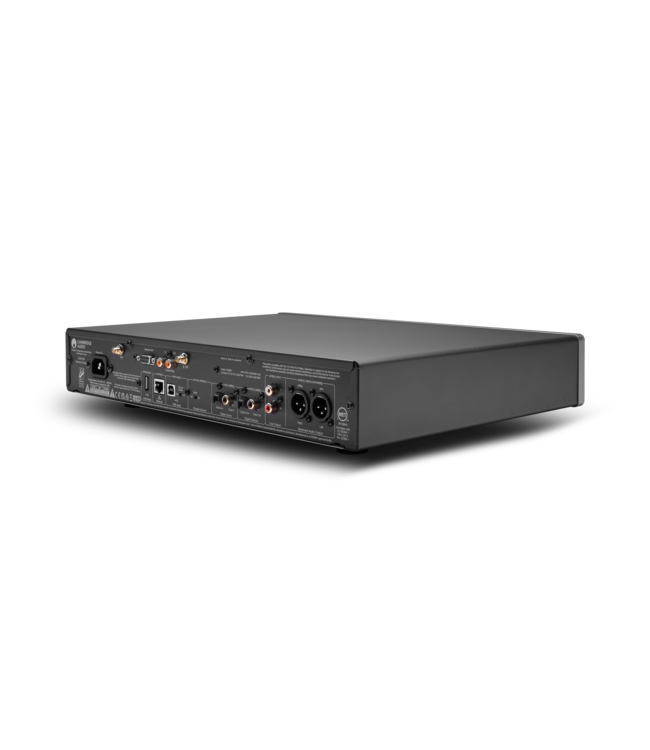 Cambridge Audio CXN100 - Streamer