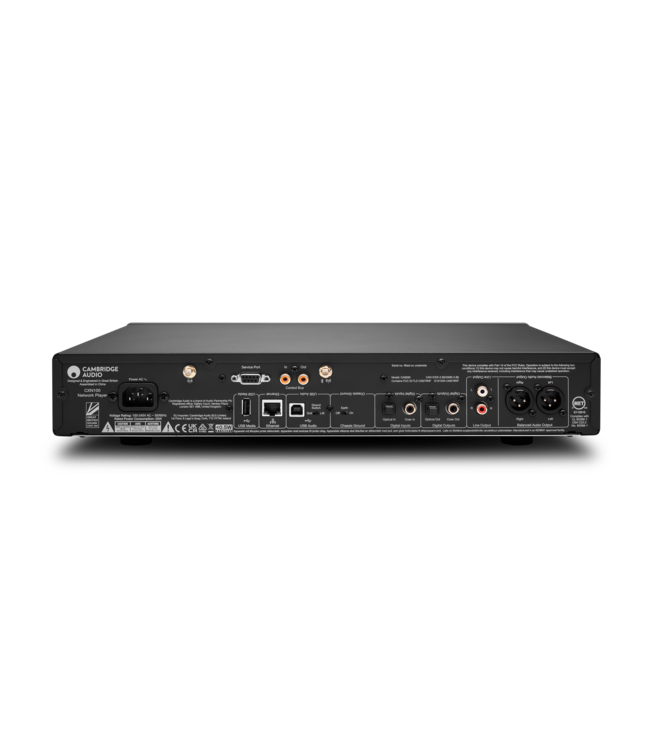Cambridge Audio CXN100 - Streamer
