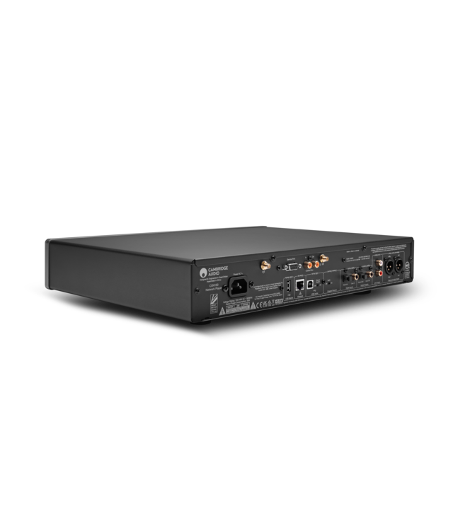 Cambridge Audio CXN100 - Streamer