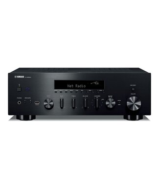 Yamaha R-N600A - Netwerk Receiver