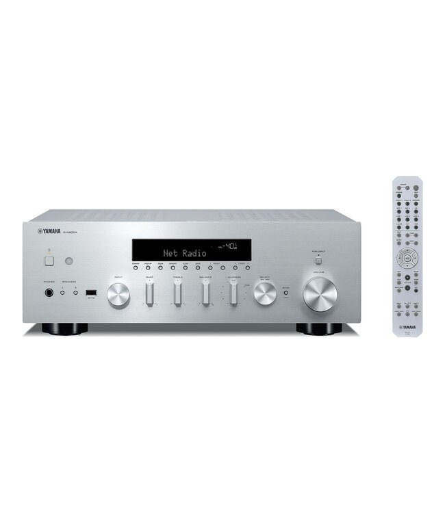 Yamaha R-N600A - Netwerk Receiver