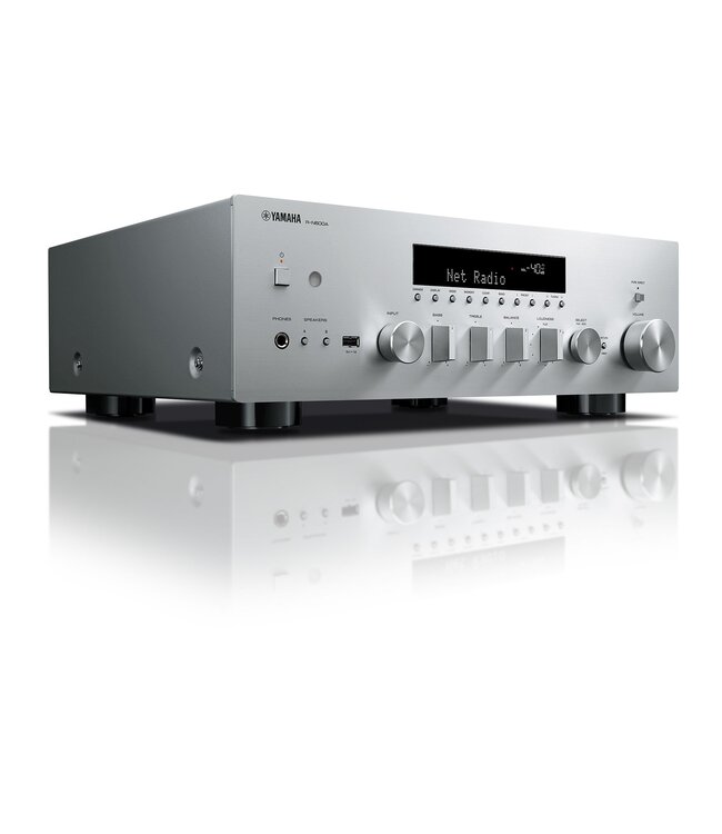Yamaha R-N600A - Netwerk Receiver