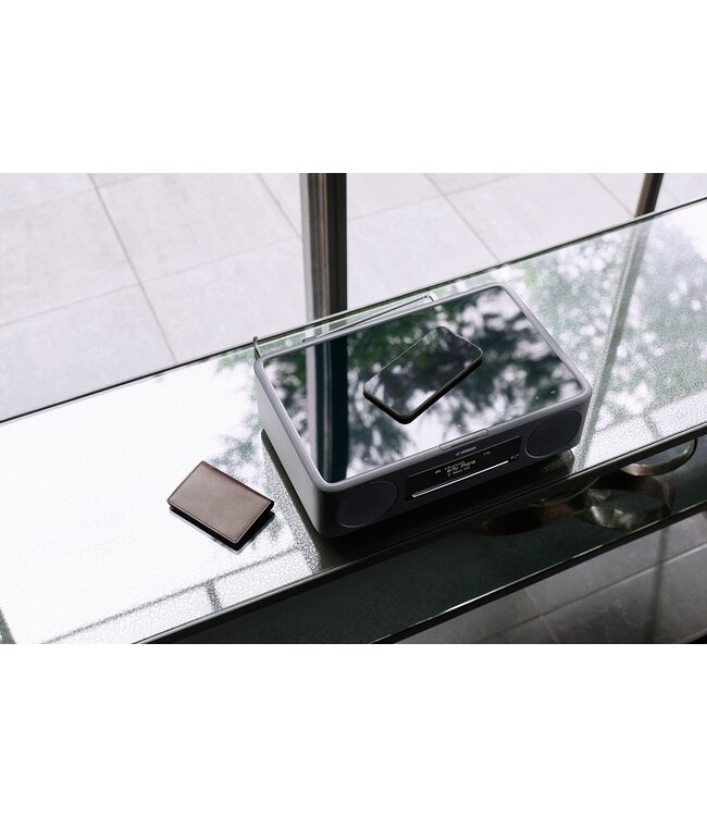 Yamaha Musiccast 200 (TSX-N237D) - Draadloze Luidspreker