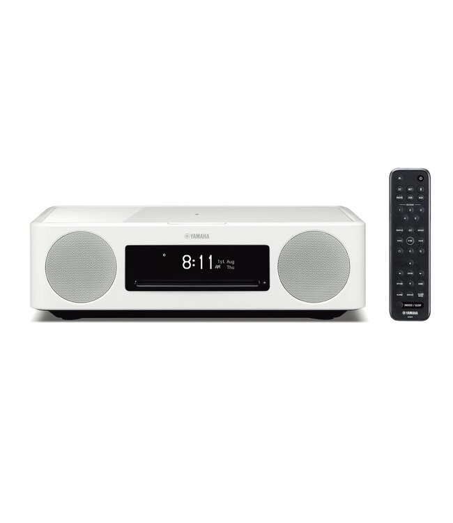 Yamaha Musiccast 200 (TSX-N237D) - Draadloze Luidspreker