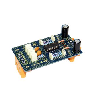 Atoll Electronique Atoll Phono P50 - Uitbreidingsmodule Atoll Electronique Atoll Phono P50 - Uitbreidingsmodule