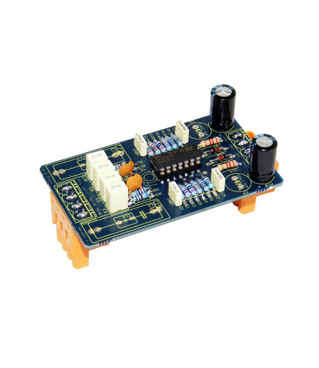 Atoll Electronique Atoll Phono P50 - Uitbreidingsmodule