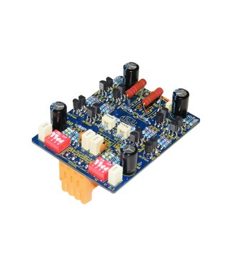 Atoll Electronique Atoll Phono P100 - Uitbreidingsmodule Atoll Electronique Atoll Phono P100 - Uitbreidingsmodule