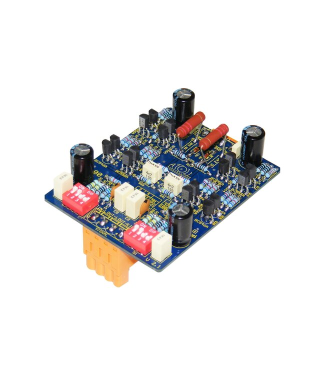 Atoll Electronique Atoll Phono P100 - Uitbreidingsmodule