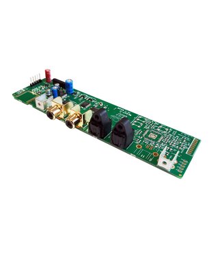 Atoll Electronique Atoll DA100 SPDIF Board - Uitbreidingsmodule Atoll Electronique Atoll DA100 SPDIF Board - Uitbreidingsmodule