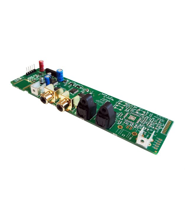 Atoll Electronique Uitbreidingsmodule DA100 SPDIF Board