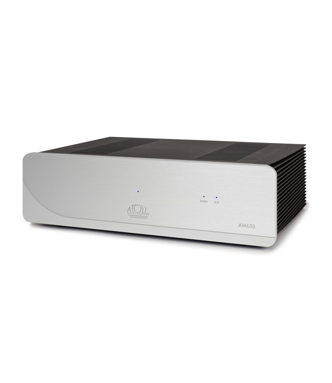 Atoll Electronique AM400 Signature - Stereo Eindversterker