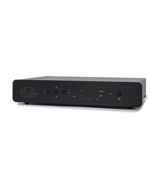 Atoll Electronique DAC100 Signature - D/A Converter