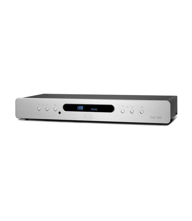 Atoll Electronique DAC200 Signature - D/A Converter