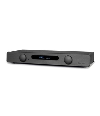 Atoll Electronique DAC300 - D/A Converter