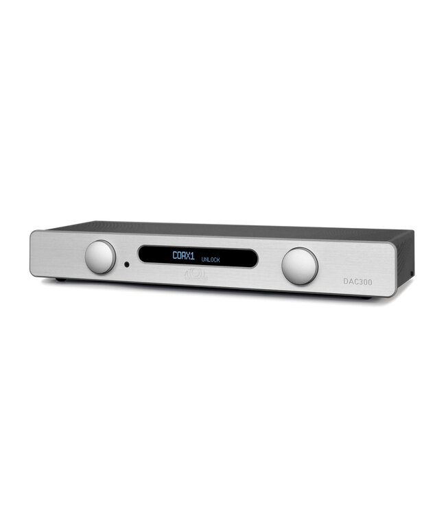 Atoll Electronique DAC300 - D/A Converter