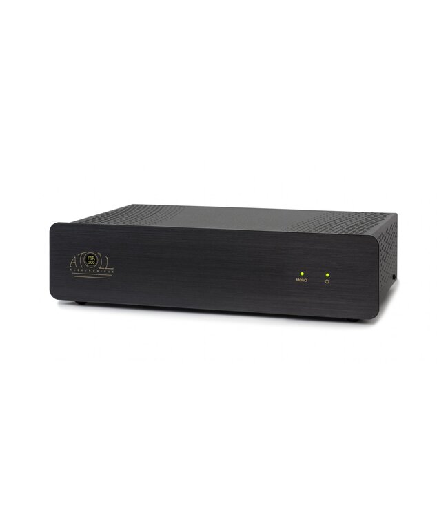 Atoll Electronique Atoll MA100 - Stereo Eindversterker