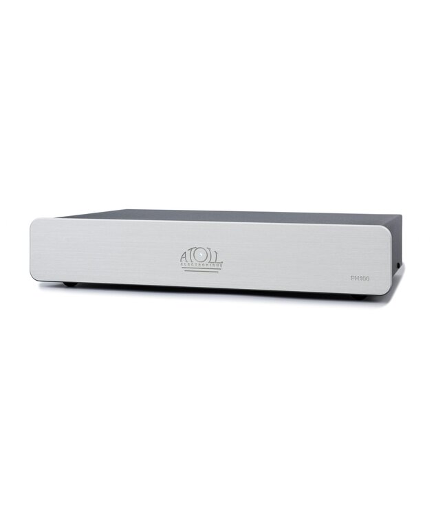 Atoll Electronique PH100 - Phono Voorversterker
