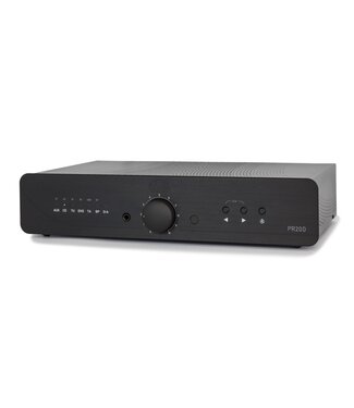 Atoll Electronique Atoll PR200 Signature - Stereo Voorversterker Atoll Electronique Atoll PR200 Signature - Stereo Voorversterker