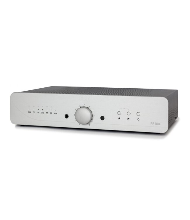 Atoll Electronique PR200 Signature - Stereo Voorversterker