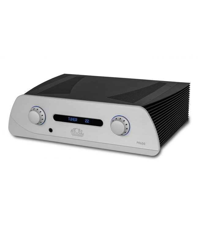 Atoll Electronique PR400 Signature - Stereo Voorversterker