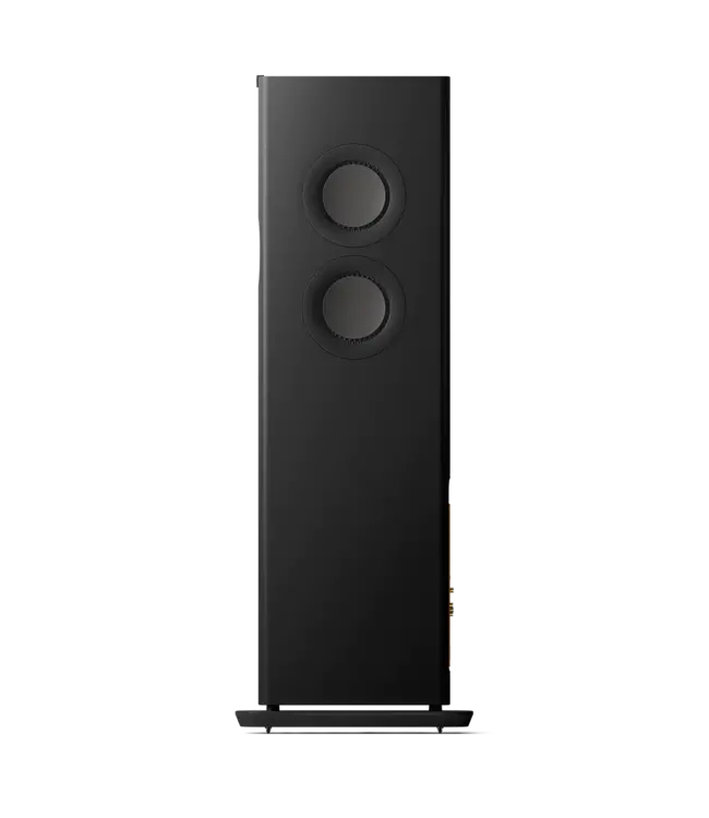 KEF LS60 Wireless  (Set van 2) - Draadloze Vloerstaande Luidsprekers