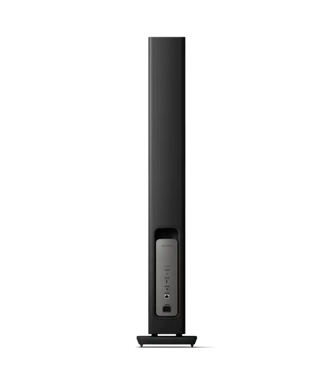 KEF LS60 Wireless  (Set van 2) - Draadloze Vloerstaande Luidsprekers