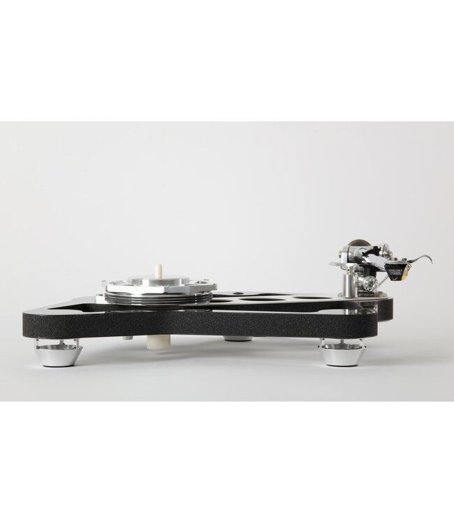 Rega NAIA - Platenspeler