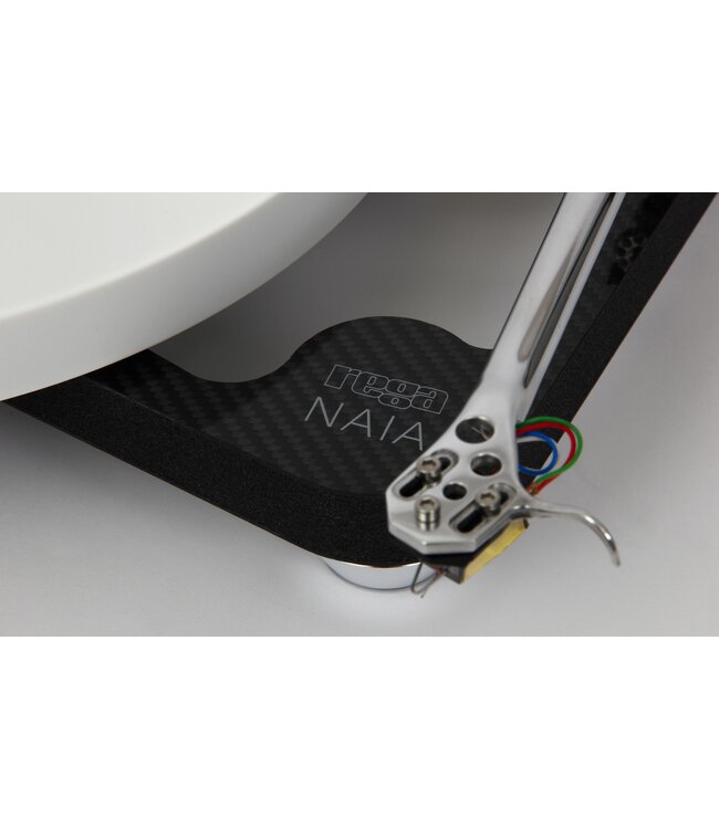Rega NAIA - Platenspeler