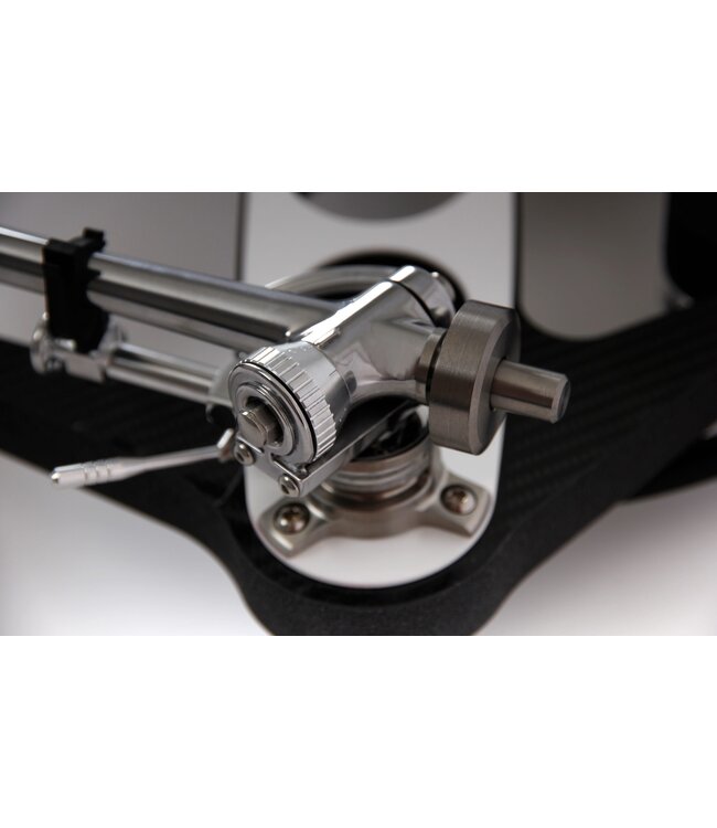 Rega NAIA - Platenspeler