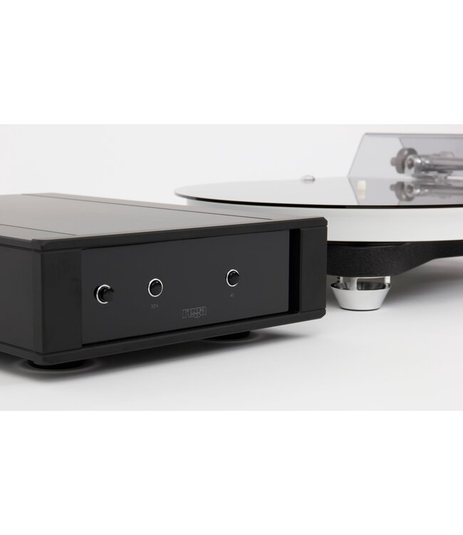 Rega NAIA - Platenspeler