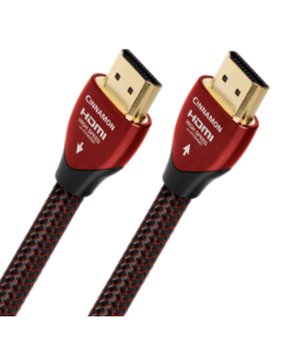 Audioquest HDMI Kabel Cinnamon 1 meter