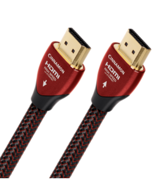Audioquest HDMI Kabel Cinnamon 0,6 meter