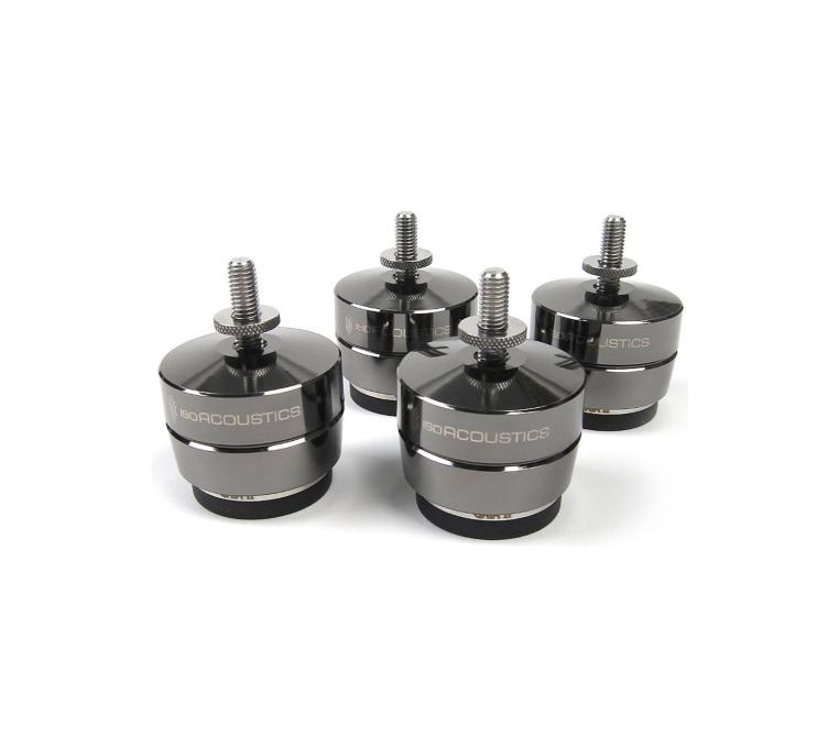 IsoAcoustics GAIA III (Set van 4) - Isolatiepads afbeelding