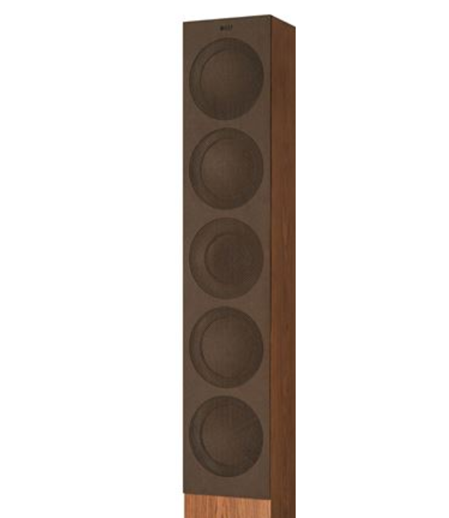 KEF Grille voor de R11 Brown (Set van 2)