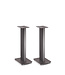 KEF Performance Stand Titanium Grey (Set van 2) - Luidsprekerstands