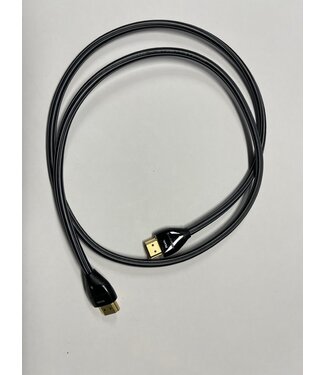 Audioquest HDMI Kabel Pearl 1 meter Demomodel