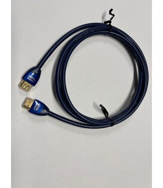 Wirelogic HDMI Kabel Sapphire 4K/Ultra HD 1,8 meter Demomodel