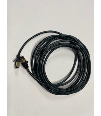 Audioquest Forest RJ/E 5 meter - Internetkabel