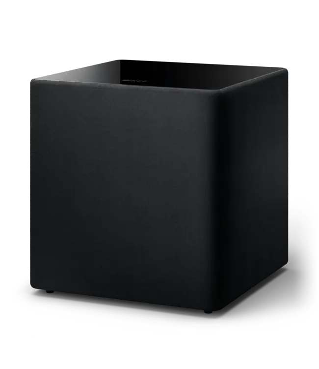KEF Subwoofer Kube 15 MIE