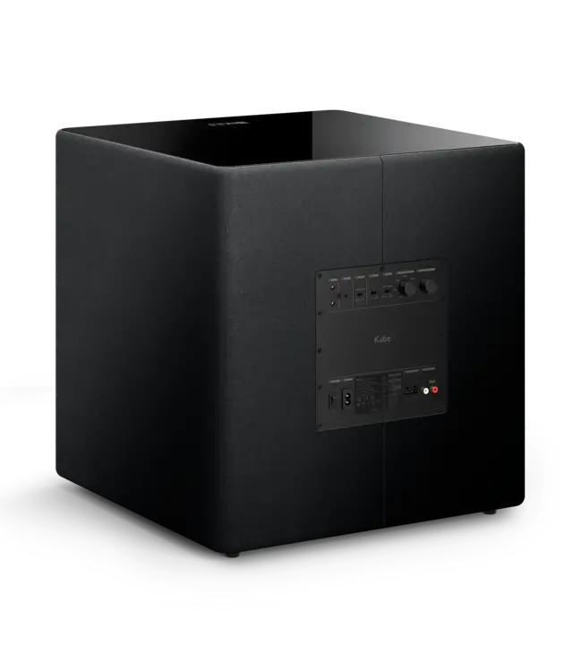 KEF Kube 15 MIE - Subwoofer